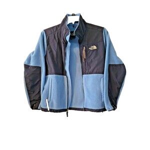 north face jacket women's medium